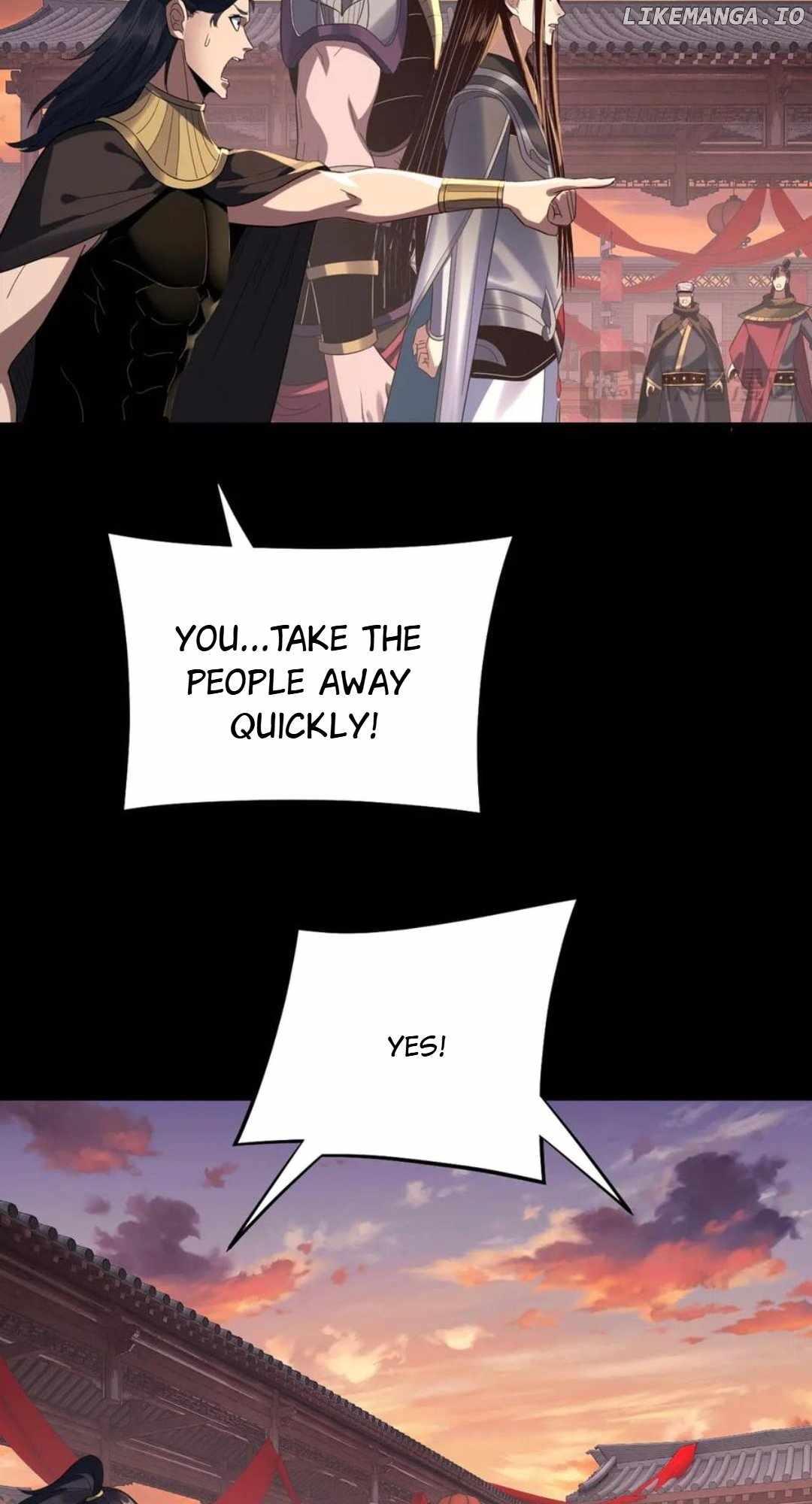 I Am The Fated Villain Chapter 249 6